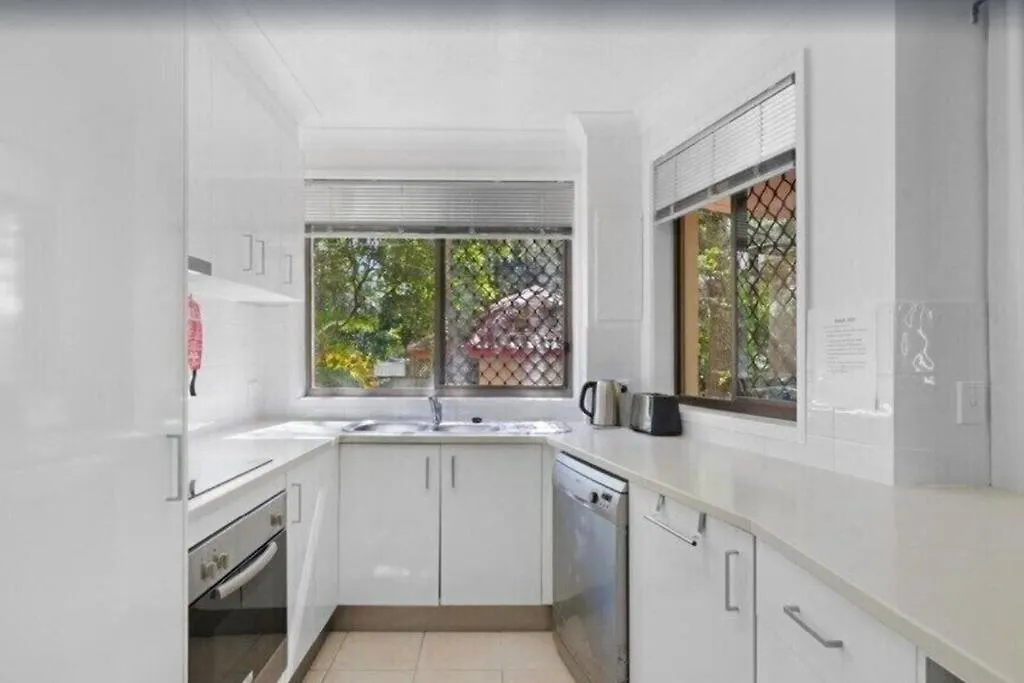 Salerno - Hosted By Burleigh Letting Apartment Gold Coast