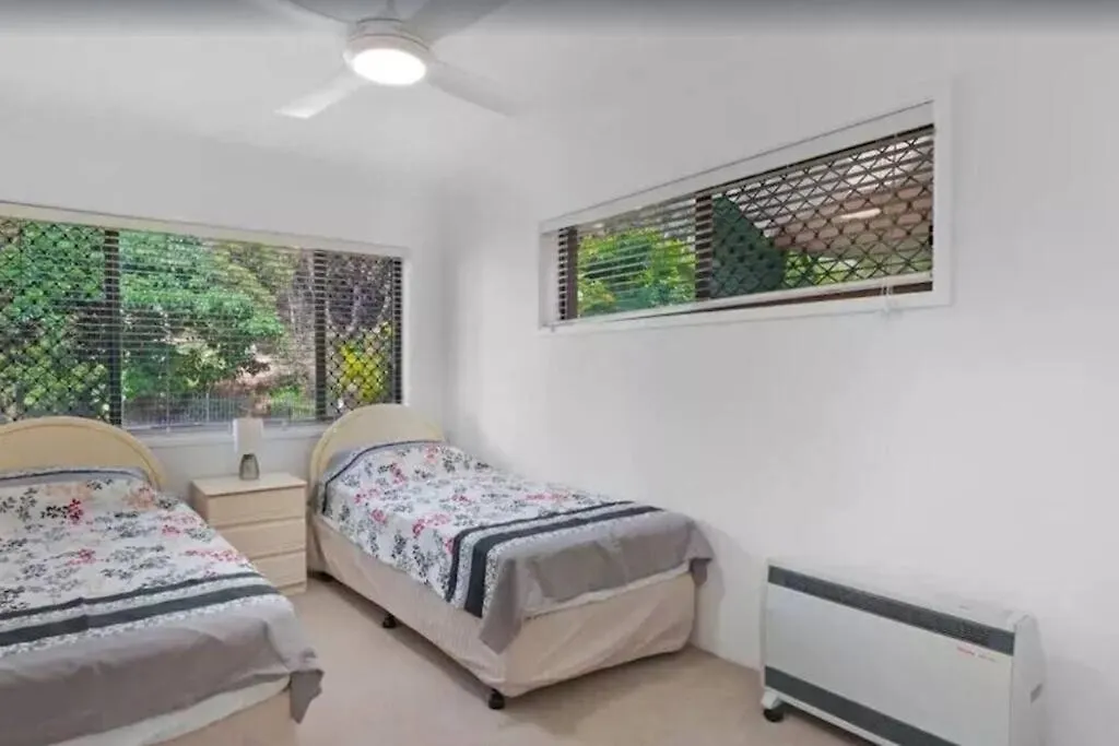Salerno - Hosted By Burleigh Letting Apartment Gold Coast